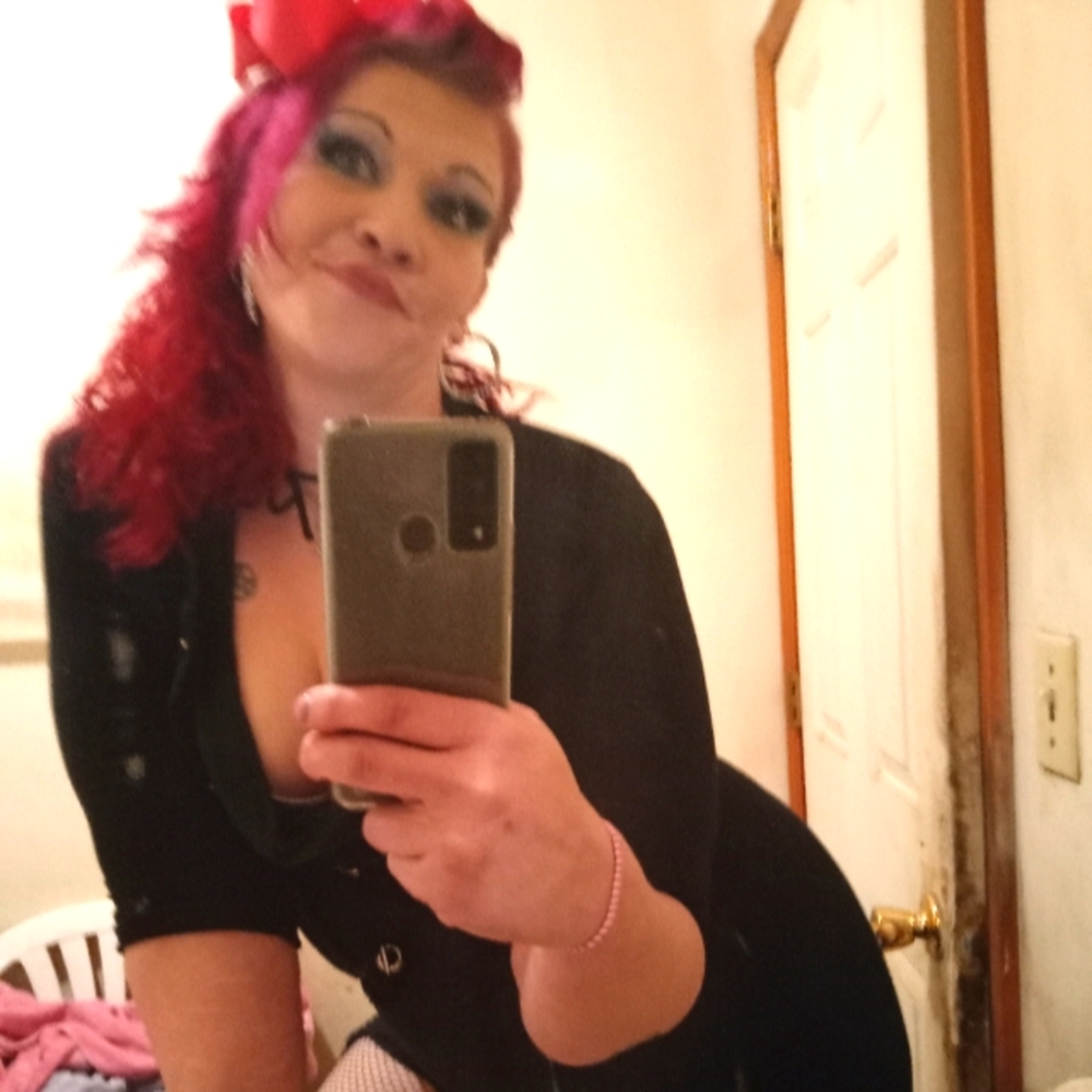 Meet your Posher, Kryssi